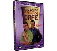 Caméra Café - La Crème de Caméra Café G