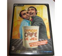 Subsonic Jeu PC Caméra Café – Le Jeu Volume 1
