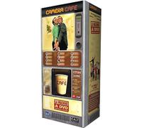 Caméra Café : L'Intégrale - Coffret 12 DVD
