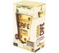 Caméra Café – Coffret 6 DVD – L'intégrale 2e année – Warner Bros.
