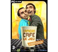 Subsonic Jeu PC Caméra Café – Le Jeu Volume 1