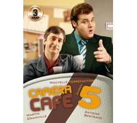 Camera Cafe-Season 5