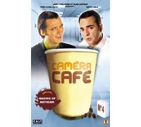 Caméra Café - Vol.4