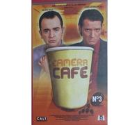 CAMERA CAFE Volume N° 3
