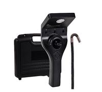 Camera Canalisation Endoscope guidé par voiture 720 Rotation endoscopique Smartphone Inspection Mini caméra Caméras de surveillance numérique(1m)