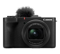 Caméra Canon PowerShot V1, noire - Appareil photo numérique compact