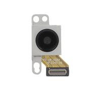 Clappio Caméra Capteur Ultra Grand angle 12MP pour Google Pixel 7 Noir