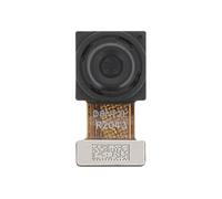 Caméra Capteur Ultra Grand angle 8MP pour Xiaomi Redmi Note 10 et 10s Noir