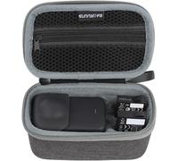 Camera Carrying Case for DJI Osmo 360,Protective Carrying Bag for Osmo 360 and Accessories,Medium Size Bag