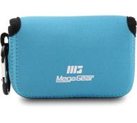 Camera Case,Bag for Canon PowerShot G9 X Digital Camera (Blue,Neoprene)
