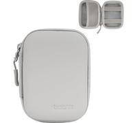 Camera Case Compatible with CAMKORY/for Kodak PIXPRO/for Lecran/for VAHOIALD/for Canon IXUS 285 HS, Protective Case for Digital Camera