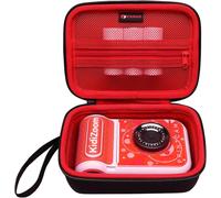 Camera Case for vtech kidizoom Kids Video Digital Camera Case Cover,Red,Dry Bag