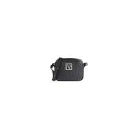 Camera case mini bag a tracolla nero