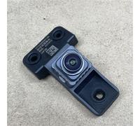 Caméra Centrale Avant avec Grille, caméra de Vision panoramique Avant 3776320XST01A 3776320XST13A(3776320XST13A)