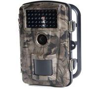 Caméra chasse full hd intérieur et extérieur semac avec vision nocturne infrarouge