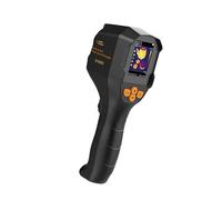Caméra Chaude Conviviale Pour Une Observation Précise De La Température Et Une Détection Des Défauts Thermographe Infrarouge Transportable Pour Les Spécialistes