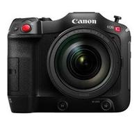 Canon Cinema EOS C70 Caméscope portatif 9,6 MP 4K Ultra HD Noir