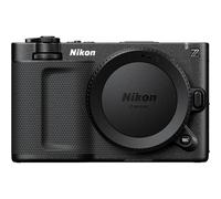 Caméra Cinéma Nikon ZR