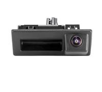 Caméra Coffre Caméra De Recul Dynamique pour Poignée De Coffre De Voiture pour MQB PQ pour MIB Backup Camera(VD314 Model)