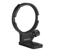 Caméra Collar Tripod Mount Ring Fit pour Sigma 28-105 Mm F2.8 DG DN Art, Support de Support Construit en Plaque de Libération Rapide, Tripod Mount Ring Collar Stand Base