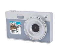 Caméra Compacte, Divers Filtres 16x Zoom 1080p High Resolution HD Digital Camera Dual Screen for Campus for Boys Girls (#1) (#2) (#3)