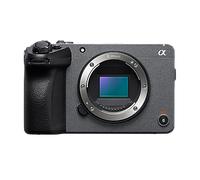 Caméra compacte FX30 Cinema Line