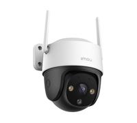 Caméra Connectée - IMOU - Cruiser 2C - Résolution 2K - Vision nocturne couleur - Inclinaison 360°