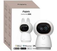 Caméra connectée intérieure 4K double objectif Zigbee Matter Camera Hub G350 -