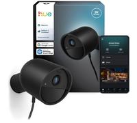 Philips Caméra filaire Secure 2K