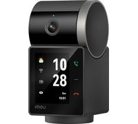 Caméra Wi-Fi intérieure REX VT PRO (IPC-S2VBP-5M0WR) 5MP, vision nocturne, détection humaine, 2000mAh Imou