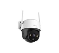 Imou Caméra connectée Cruiser 2C – Résolution 2K, vision nocturne couleur, inclinaison 360°