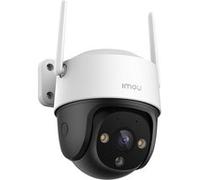 Imou Caméra connectée Cruiser 2C – Résolution 2K, vision nocturne couleur, inclinaison 360°