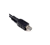 Caméra Cordon de données USB Remplacer UC-E4 UC-E5 IFC-150U IFC-150U IFC-300PCU IFC-400PCU Convient au Canon Nikon Sony Olympus