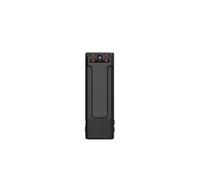 Caméra corporelle B21 HD 1080P Mini caméra portable enregistreur vidéo numérique caméra de corps caméscope magnétique miniature caméscope(Camera)