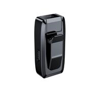 Caméra Corporelle HD 1920P, Enregistreur Vidéo Numérique Portable, Petite Caméra Corporelle de , Caméscope Miniature, Caméra D'Action