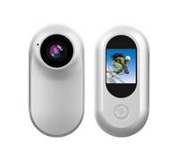 Caméra corporelle HD - RNCYN - Enregistrement audio et vidéo HD 1080P - Écran LCD 0 96 pouces