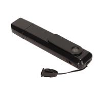 CaméRa Corporelle Multifonction Hd 1080p, 30fps, Enregistrement En Boucle, OpéRation à Une Touche, Mini CaméRa Pc Portable Usb