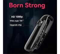 Caméra corporelle stylo HD 1080p ni Small Camera Camcorder Police