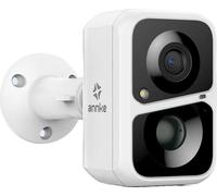Caméra Cube, vidéo HD 3MP, audio bidirectionnel sans fil