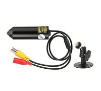 Caméra Cylindrique AHD étanche 1080P Full HD Mini AHD Micro Caméra Métallique Filaire