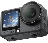 Caméra sport DJI Osmo Action 6 Standard Combo