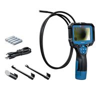 Bosch Caméra d'inspection GIC 12V-4-23 C 0601241500 (4 piles AA)