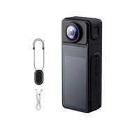 Caméra D'Action 1080p HD, Écran 1,97", Objectif Rotatif à 270, WiFi, Caméra Sportive, Enregistreur de Vlogs Portable, Caméra D'Action Miniature