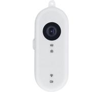 Caméra d'action 1080p HD -objectif grand angle EIS Stabilisation WiFi Sports pour le vélo Voyage en moto