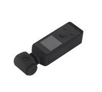 Caméra d'action 4K30FPS, Caméras sous-Marines 30M, Caméra de Poche Rotative à 270 Degrés avec Clip Micro, écran LCD HD 1,3 Pouces, Caméra Vlog pour la Plongée en Extérieur