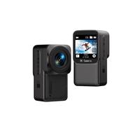 Caméra D'Action 5K 30 Ips WiFi, Caméra de Plongée Étanche Jusqu'à 30 M, Caméra de Sport de Poche