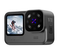 Caméra d'action 5K WiFi 4K 60FPS étanche