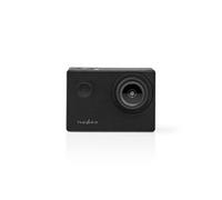 Caméra d'action Nedis ACAM07BK Noir Noir G