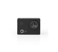 Nedis Kit de montage complet pour boîtier étanche Action Cam HD 720p