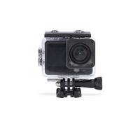 Nedis Caméra d'action ACAM31BK 1080p 30fps Noir clair